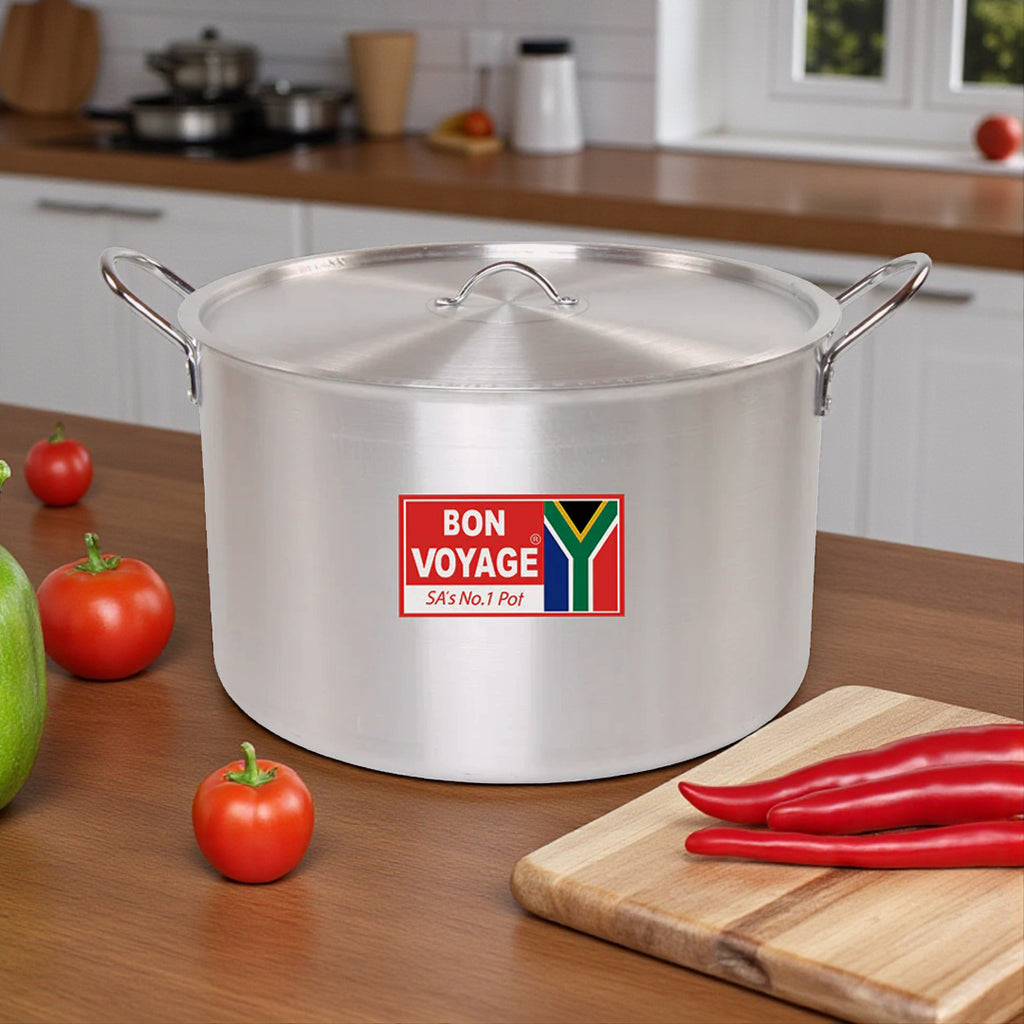 BON VOYAGE POT 40LTR