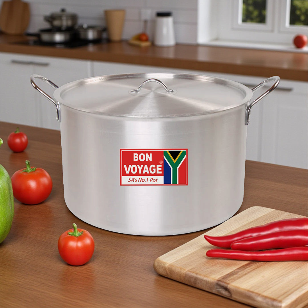 BON VOYAGE POT 40LTR