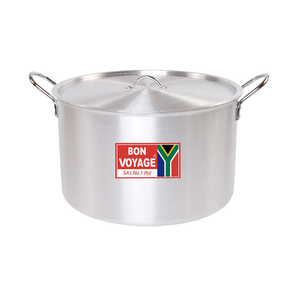 BON VOYAGE POT 40LTR