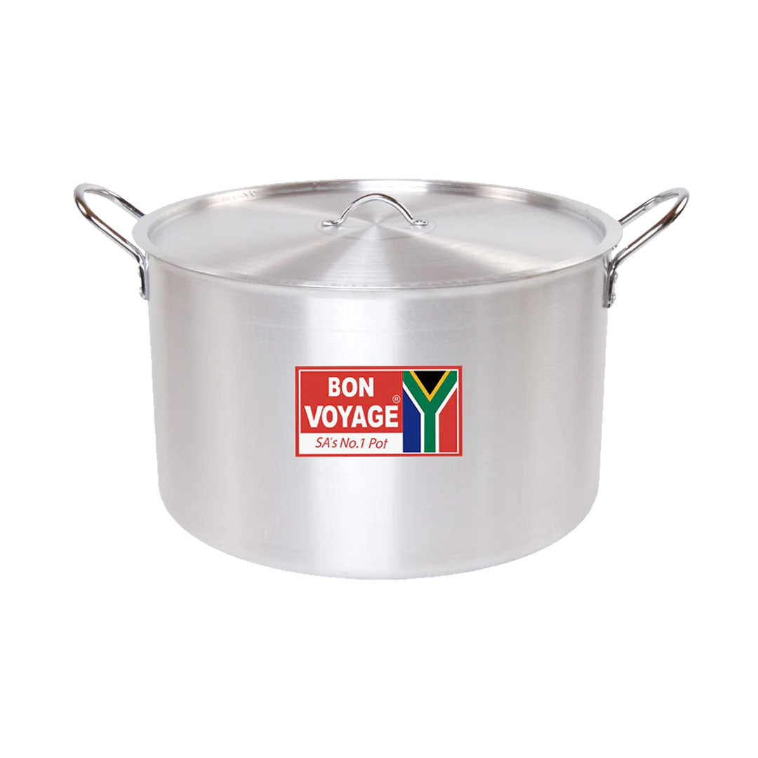 BON VOYAGE POT 40LTR