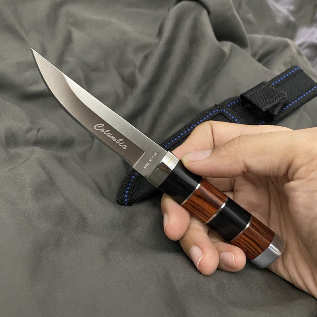 COLUMBIA SMALL KNIFE