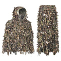 CAMO GHILLIE SUIT