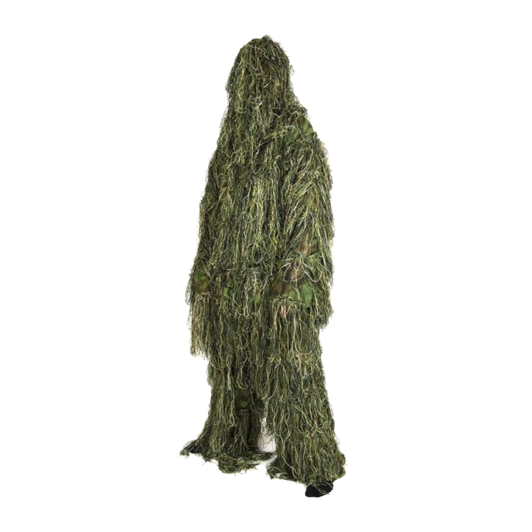 CAMO GHILLIE SUIT