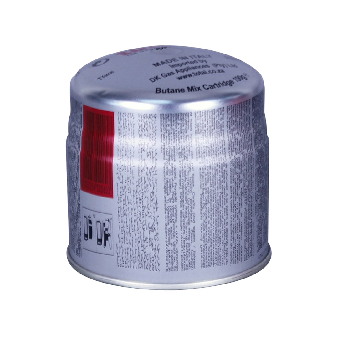 GAS CARTRIDGE BUTANE 190G