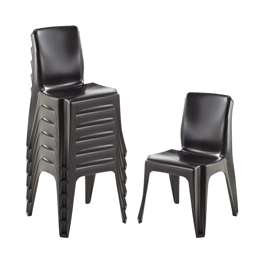 THANDI CHAIR BLACK