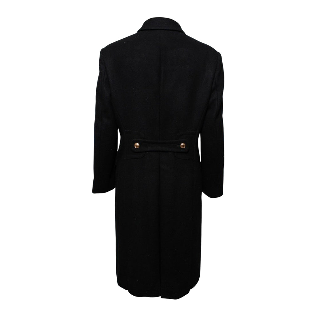 ARMY TRENCH COAT