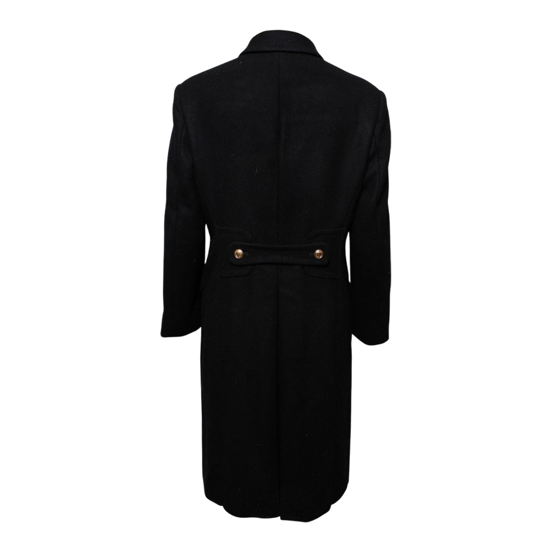 ARMY TRENCH COAT