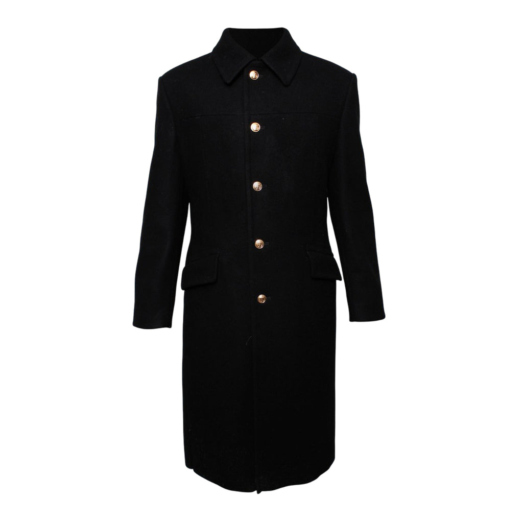 ARMY TRENCH COAT