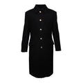 ARMY TRENCH COAT