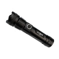 FLASHLIGHT P50 USB LED
