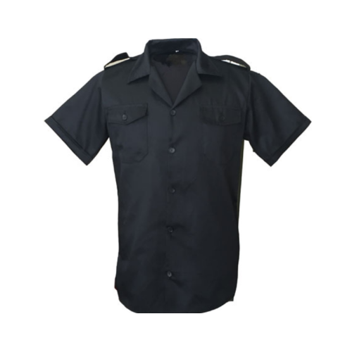 COMBAT SHIRT SHORT SLEEVE