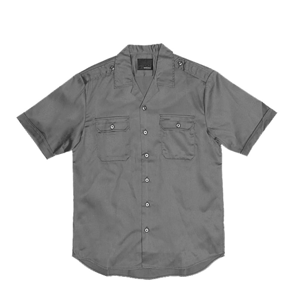 COMBAT SHIRT SHORT SLEEVE