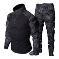 DIGI CAMO SUIT 2PC