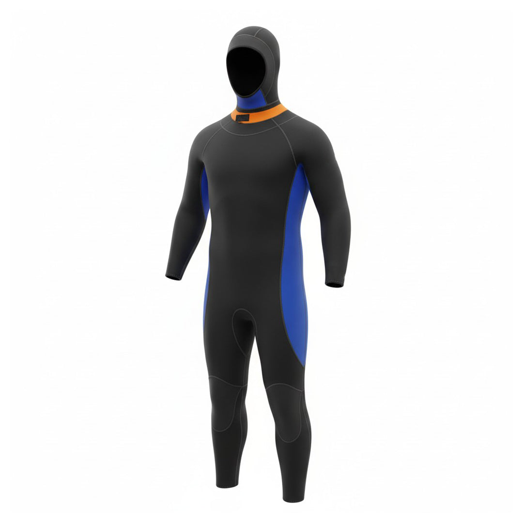 FULL BODY WETSUIT
