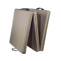 FOLDING MATTRESS 3 DIVISION