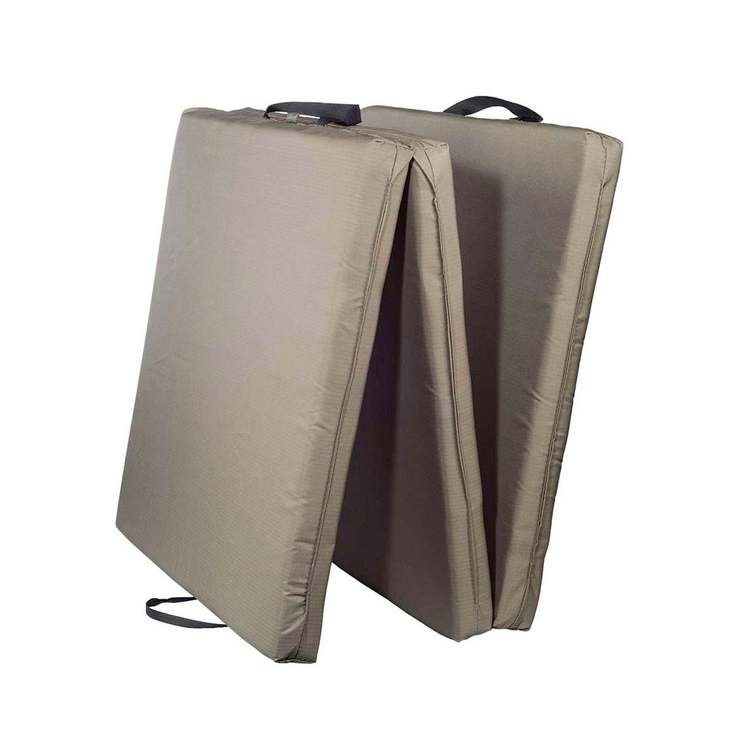 FOLDING MATTRESS 3 DIVISION