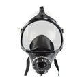 USED GAS MASK