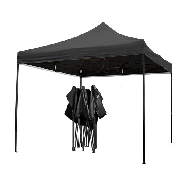 GAZEBO 3M X 3M POP UP