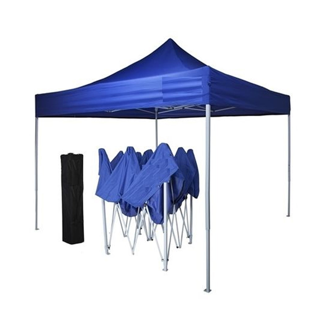 GAZEBO 3M X 3M POP UP