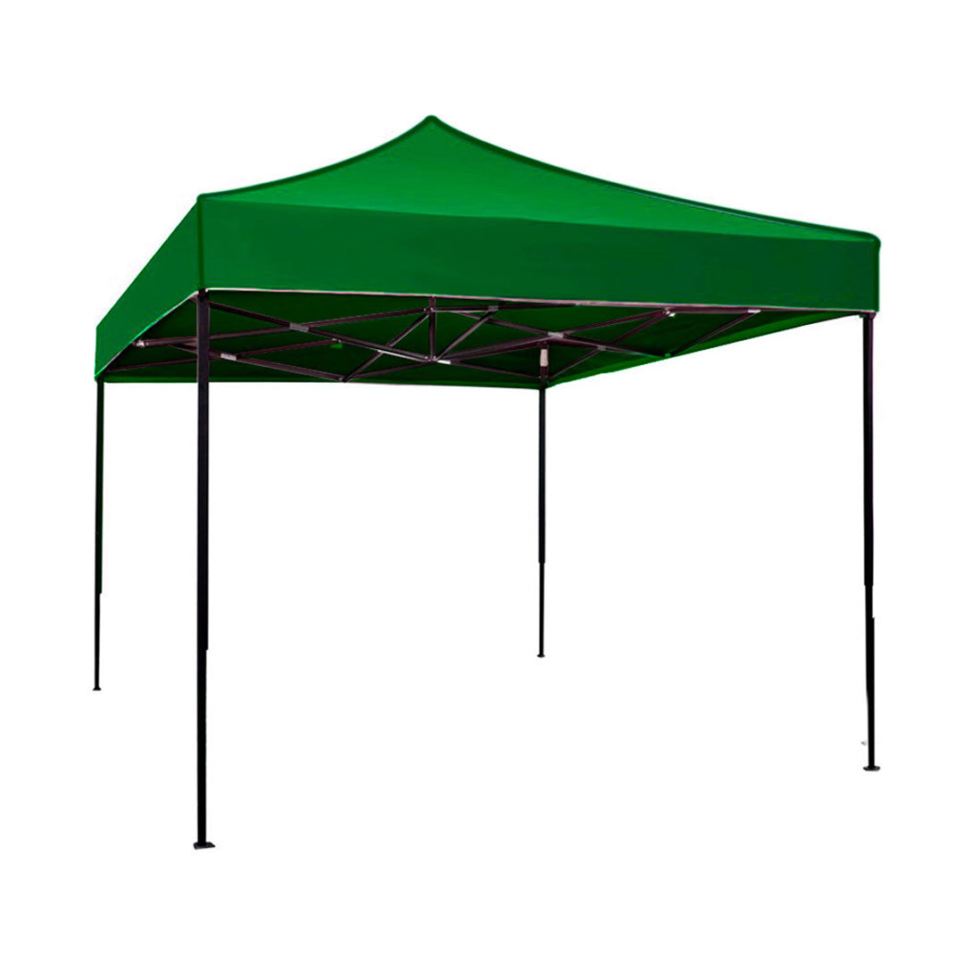 GAZEBO 3M X 3M POP UP
