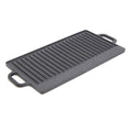 MINHAJ GRILL CAST IRON (GRIDDLE)