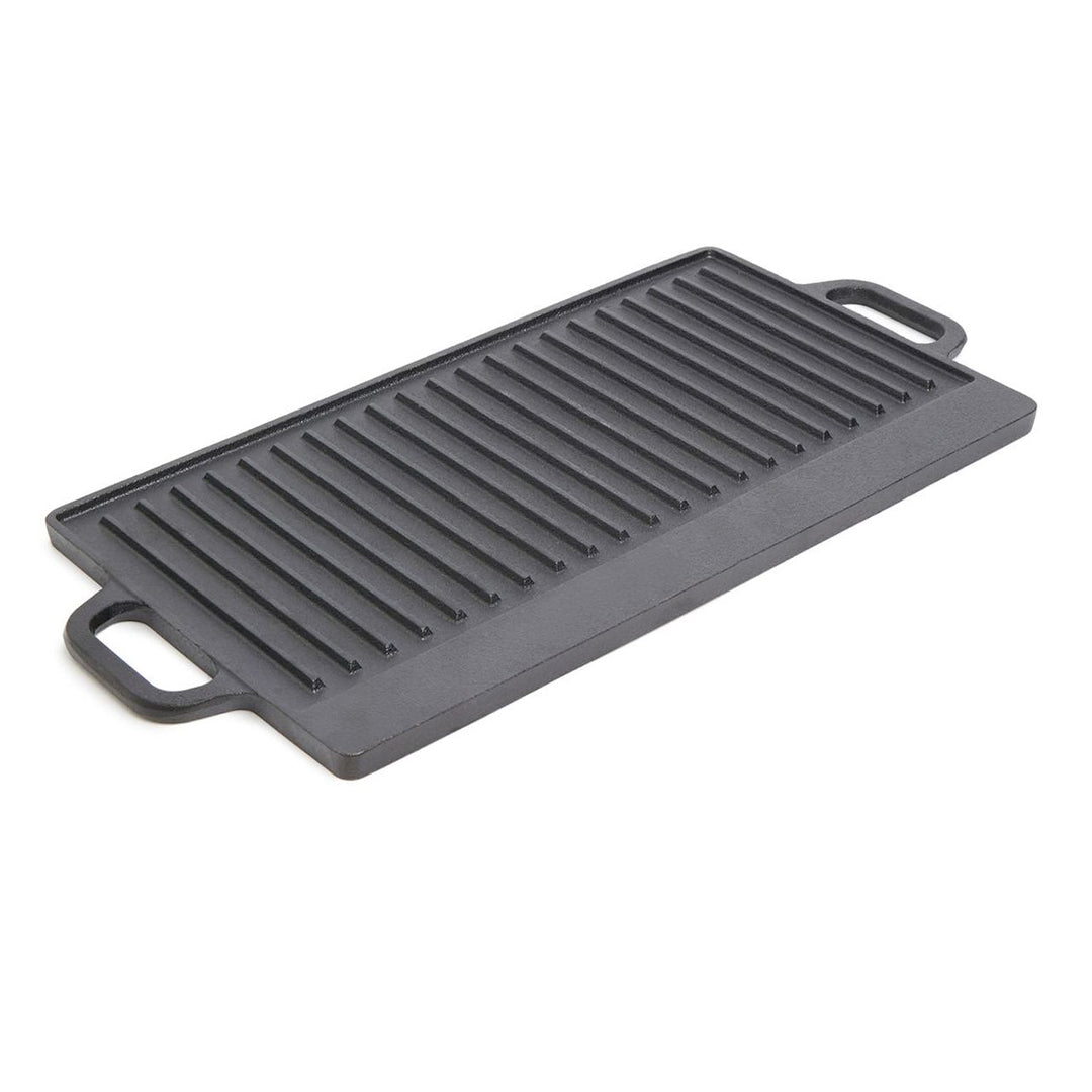 MINHAJ GRILL CAST IRON (GRIDDLE)