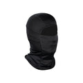 BALACLAVA FACE MASK UV PROTECTION BLACK
