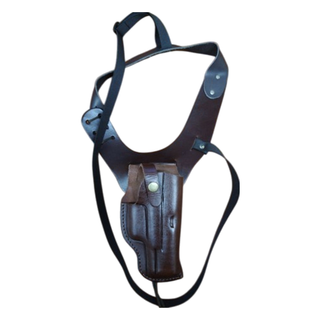 SHOULDER GUN HOLSTER