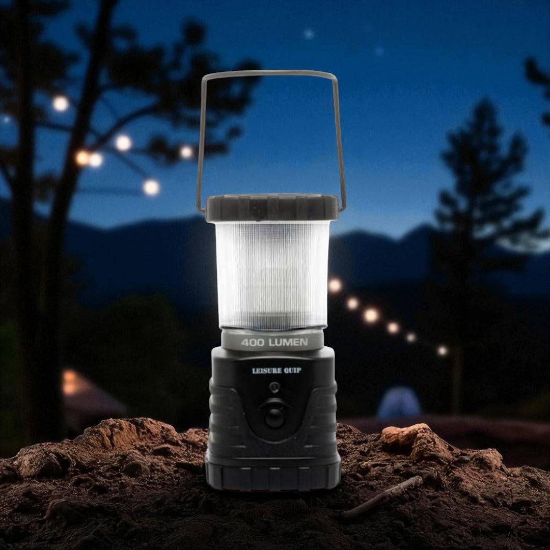 CAMPING LANTERN