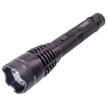 MULTIFUNCTION LED FLASHLIGHT WITH STUN GUN