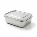 STAINLESS STEEL LUNCH BOX 1500ML