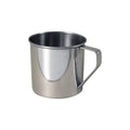 7CM STAINLESS STEEL MUG