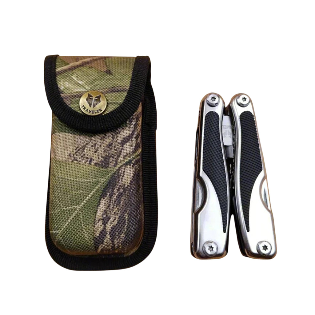 TRAVELER MULTI TOOL