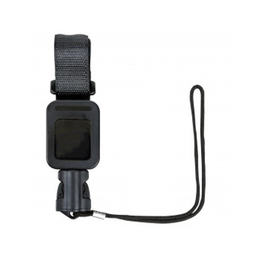 RETENTION PISTOL CORD