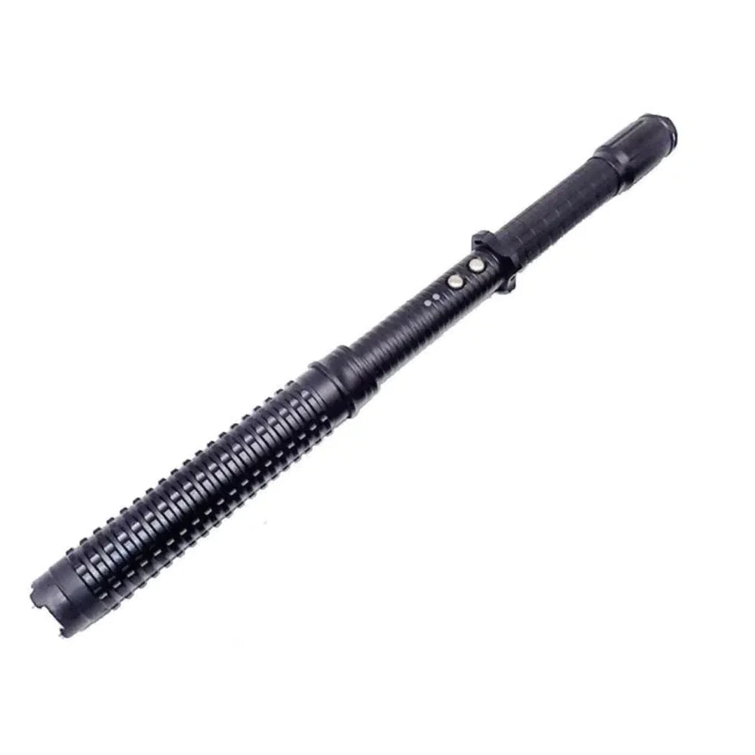 FLASHLIGHT STUNT GUN HI-POWER STRONG TACTICAL