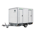 VIP TOILET