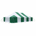 10M X 20M PVC POLE TENT WITHOUT WINDOWS