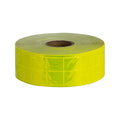 REFLECTIVE TAPE YELLOW