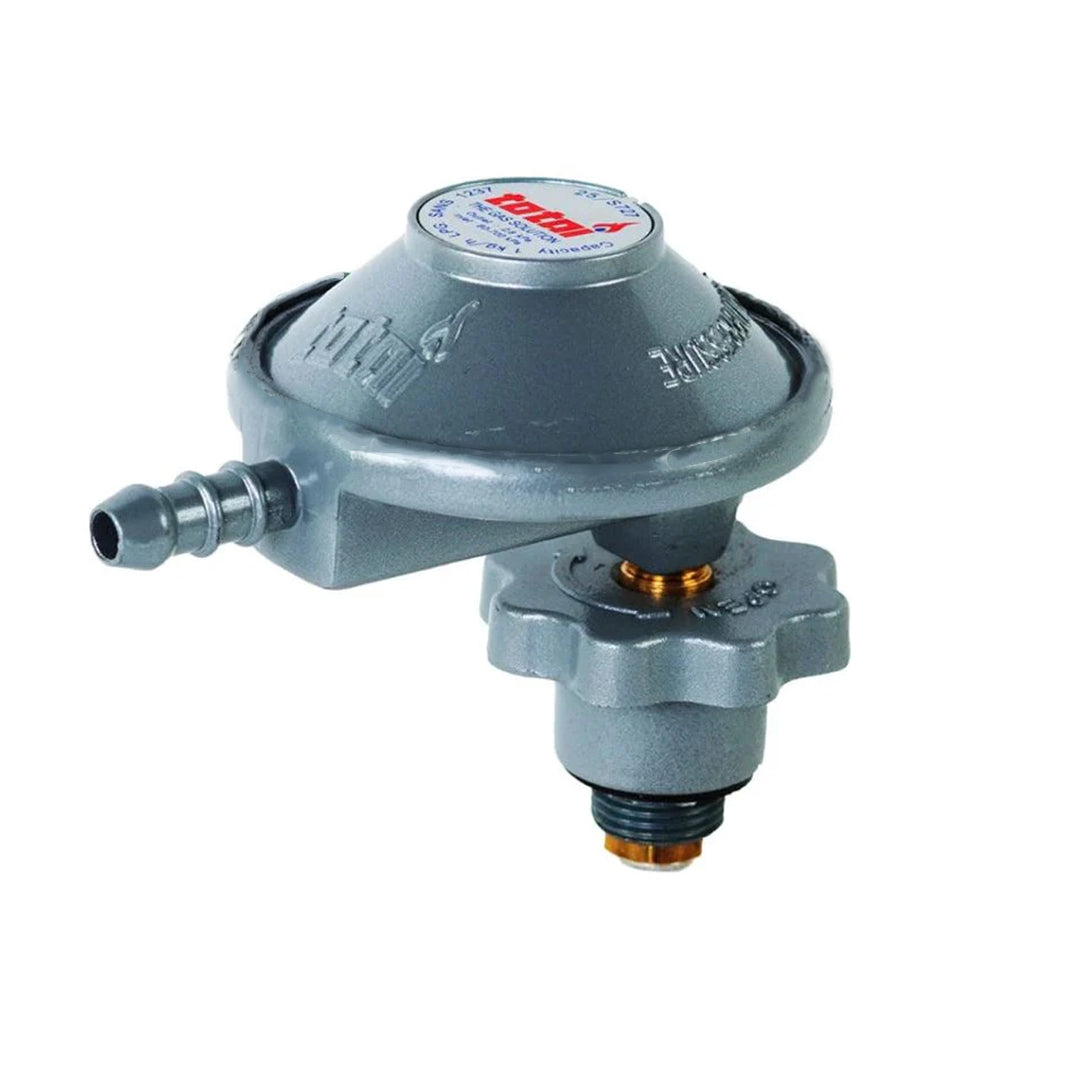 TOTAI GAS SWIVEL REGULATOR