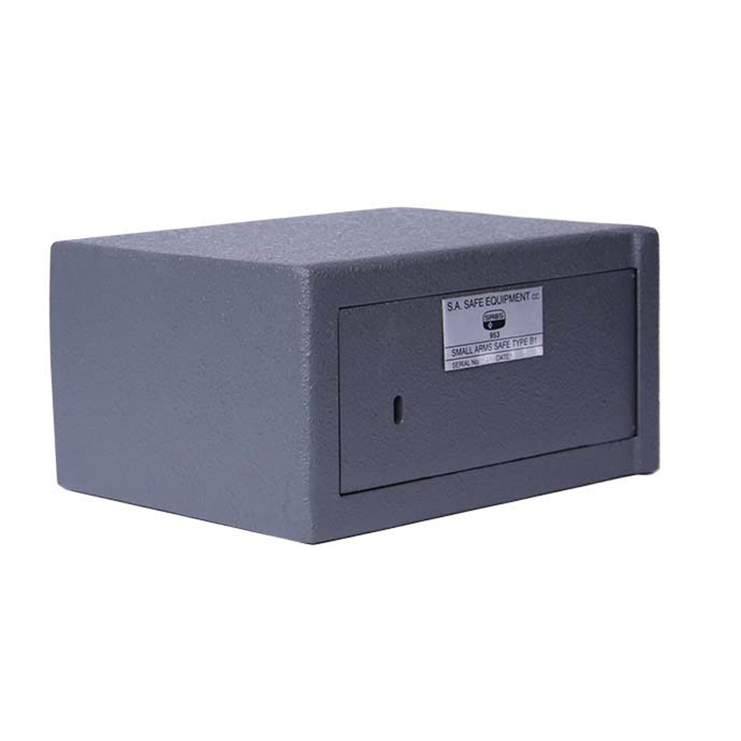 GUN SAFE FD2