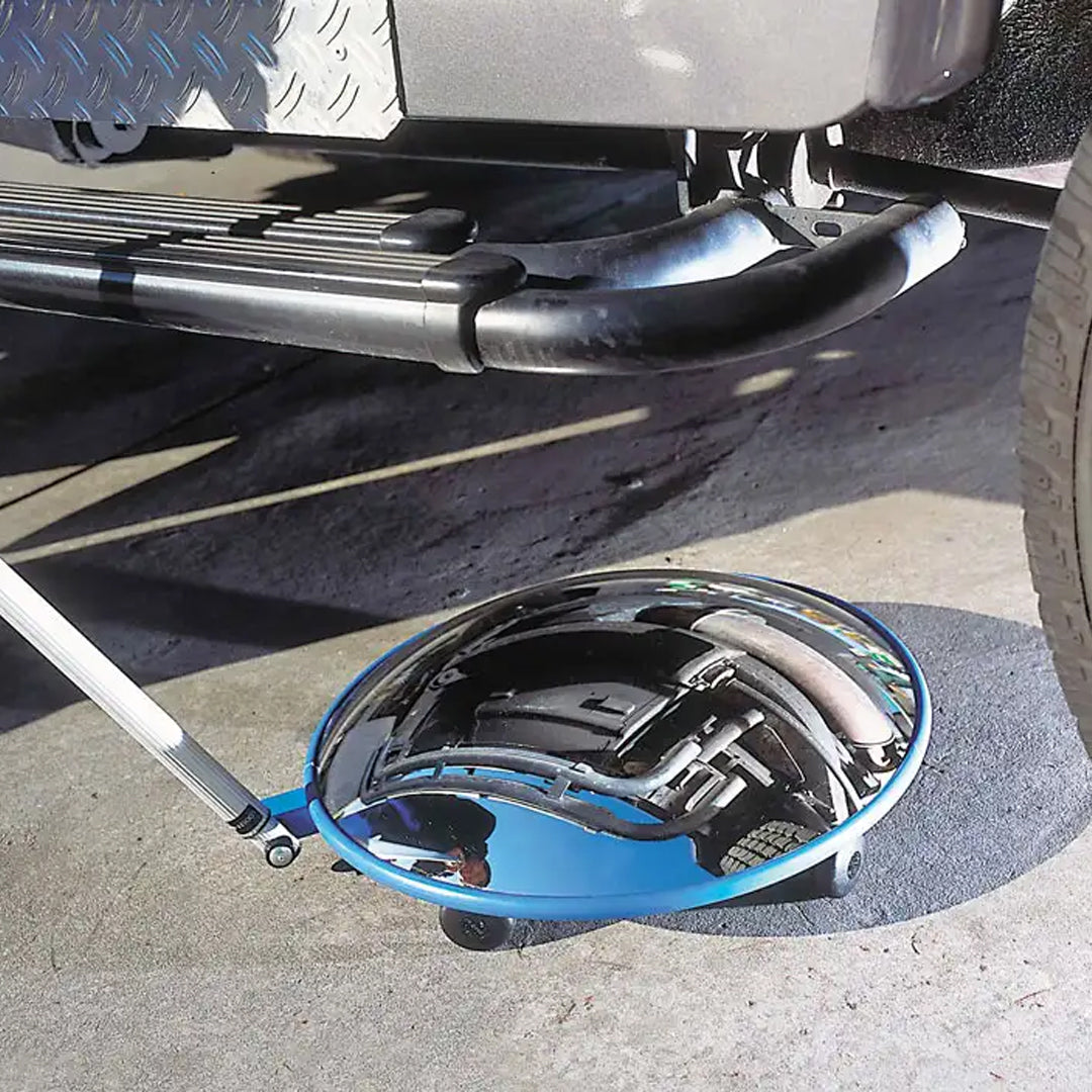 UNDER VEHICLE SEARCH MIRROR