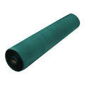 SHADE NET 3M X 50M 80 UV RESISTANT GREEN