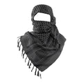 COVER SHEMAGH HEAD NECK SHAWL