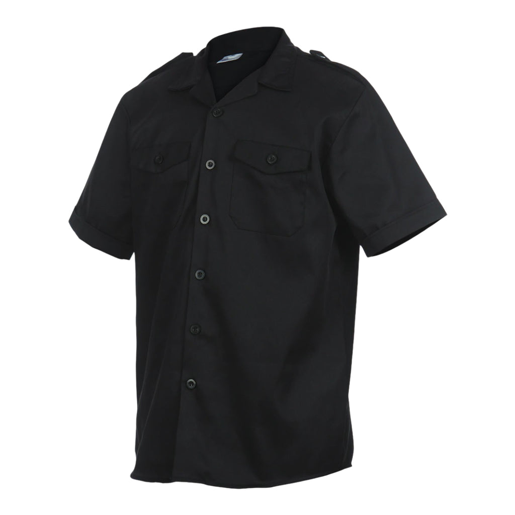 COMBAT SHIRT SHORT SLEEVE