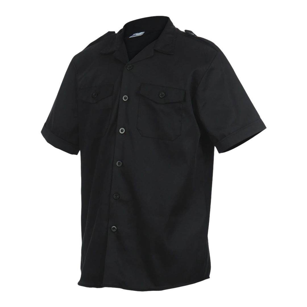COMBAT SHIRT SHORT SLEEVE