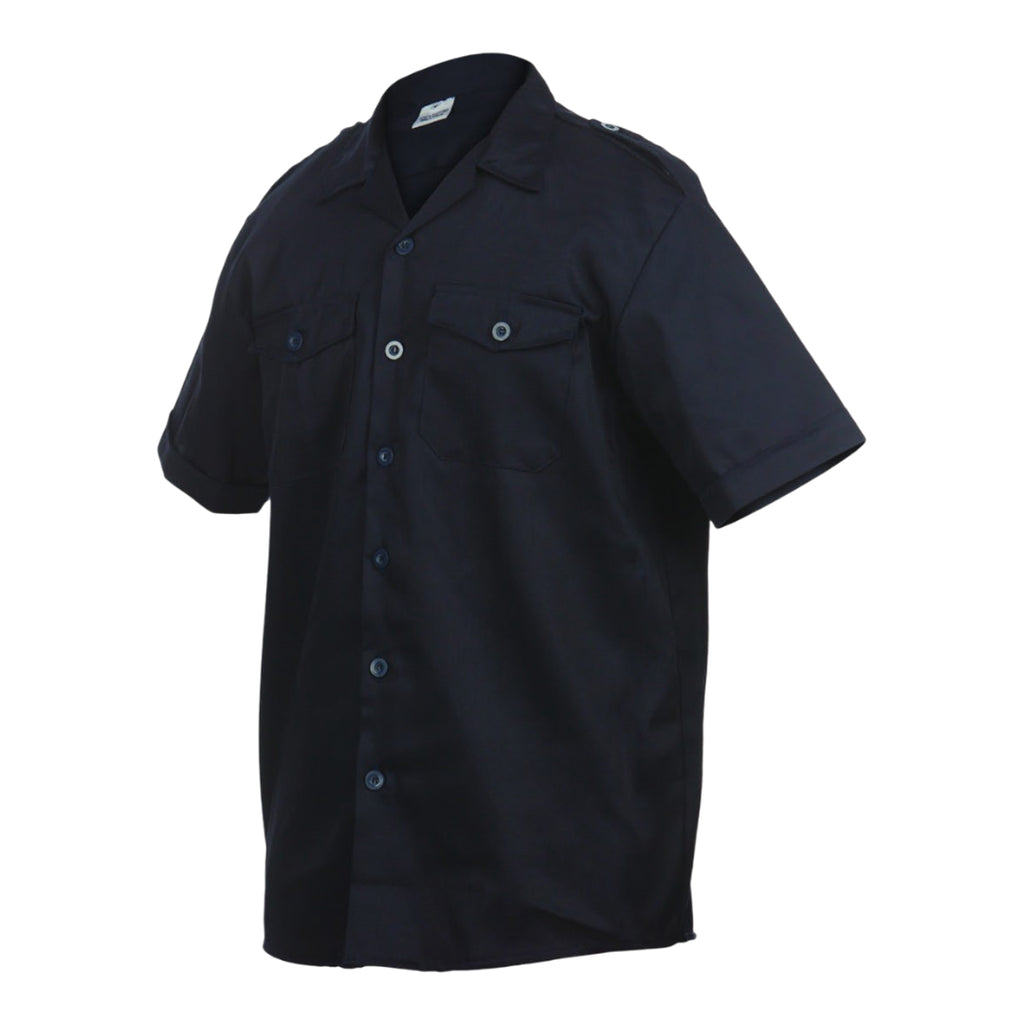 COMBAT SHIRT SHORT SLEEVE