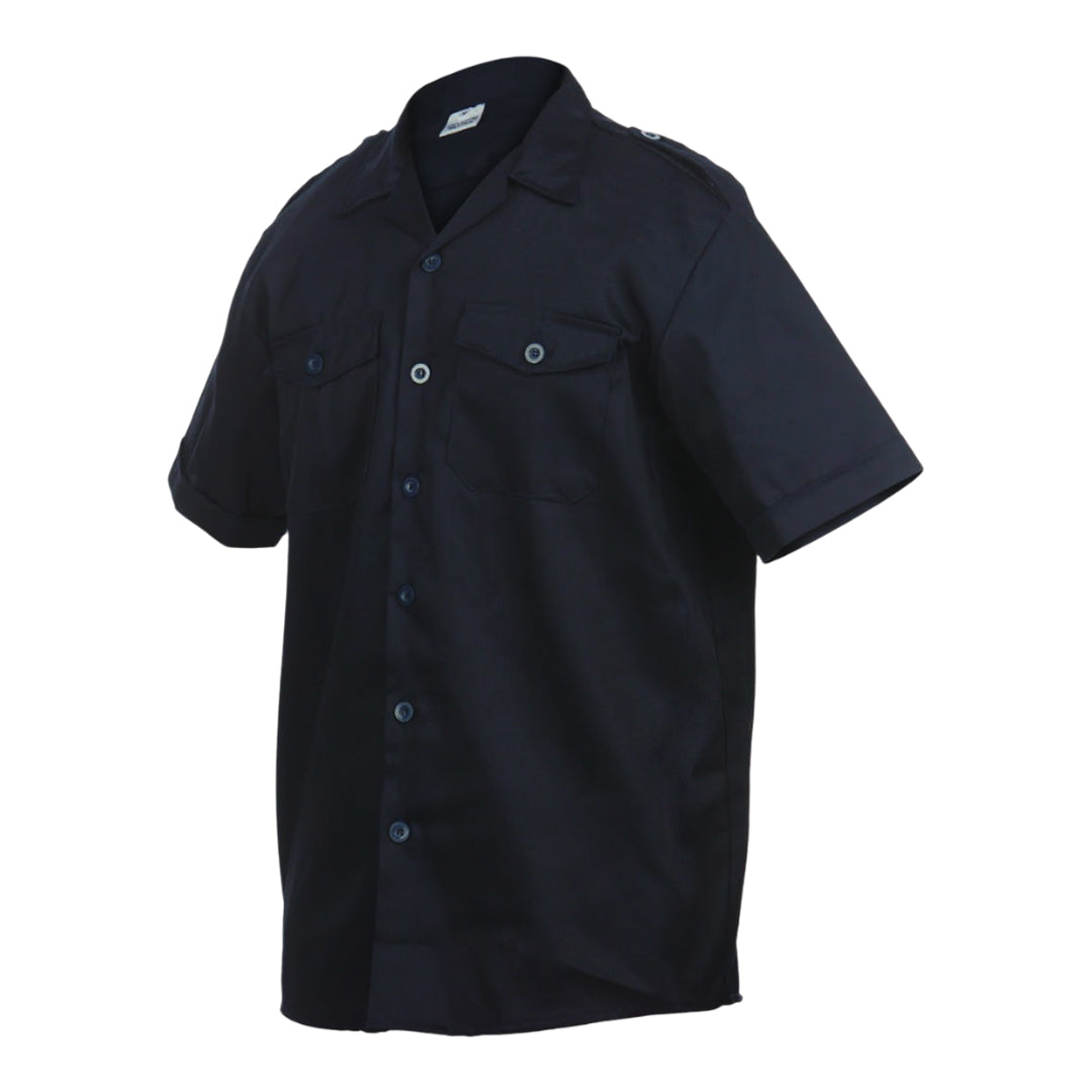 COMBAT SHIRT SHORT SLEEVE