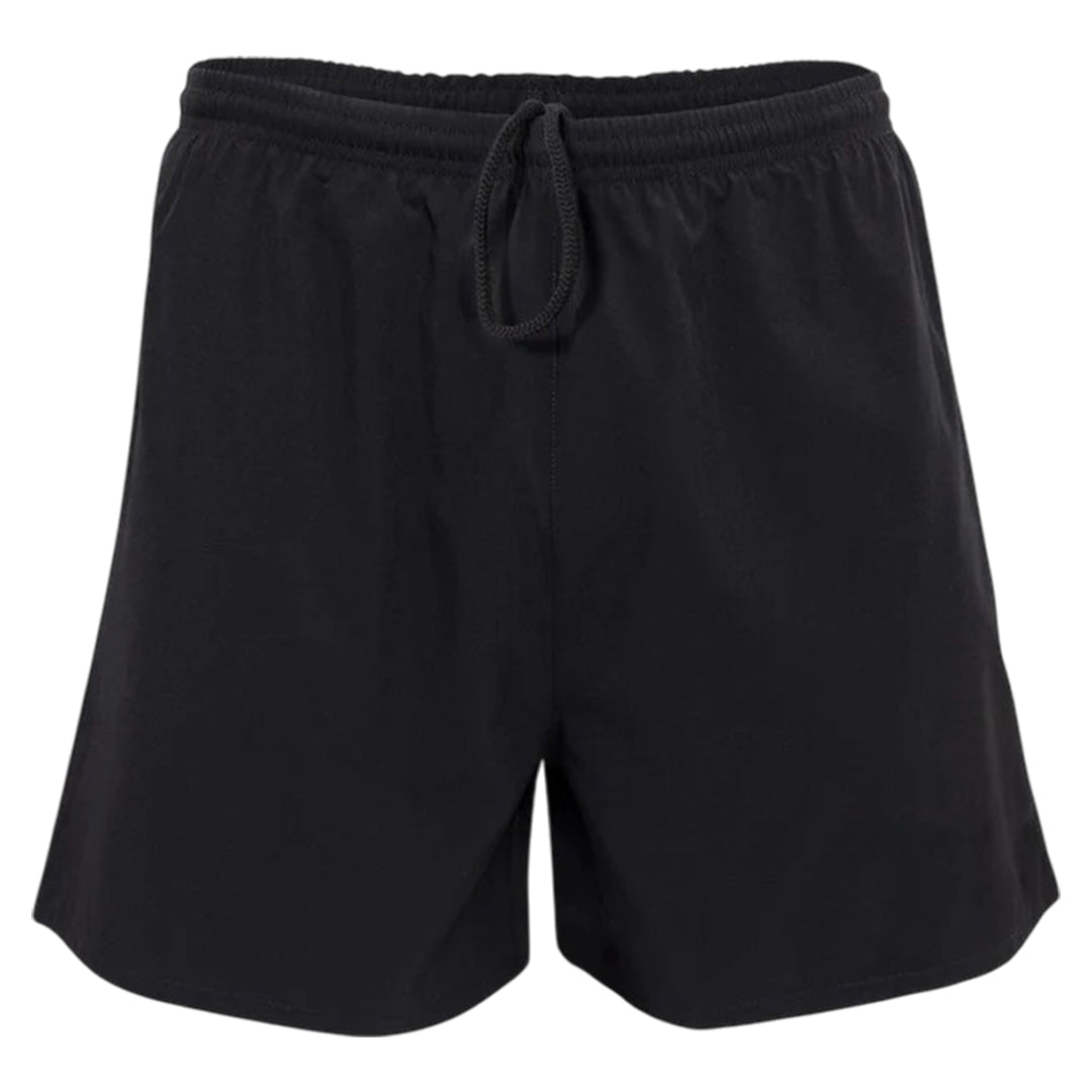 PT SHORTS BLACK