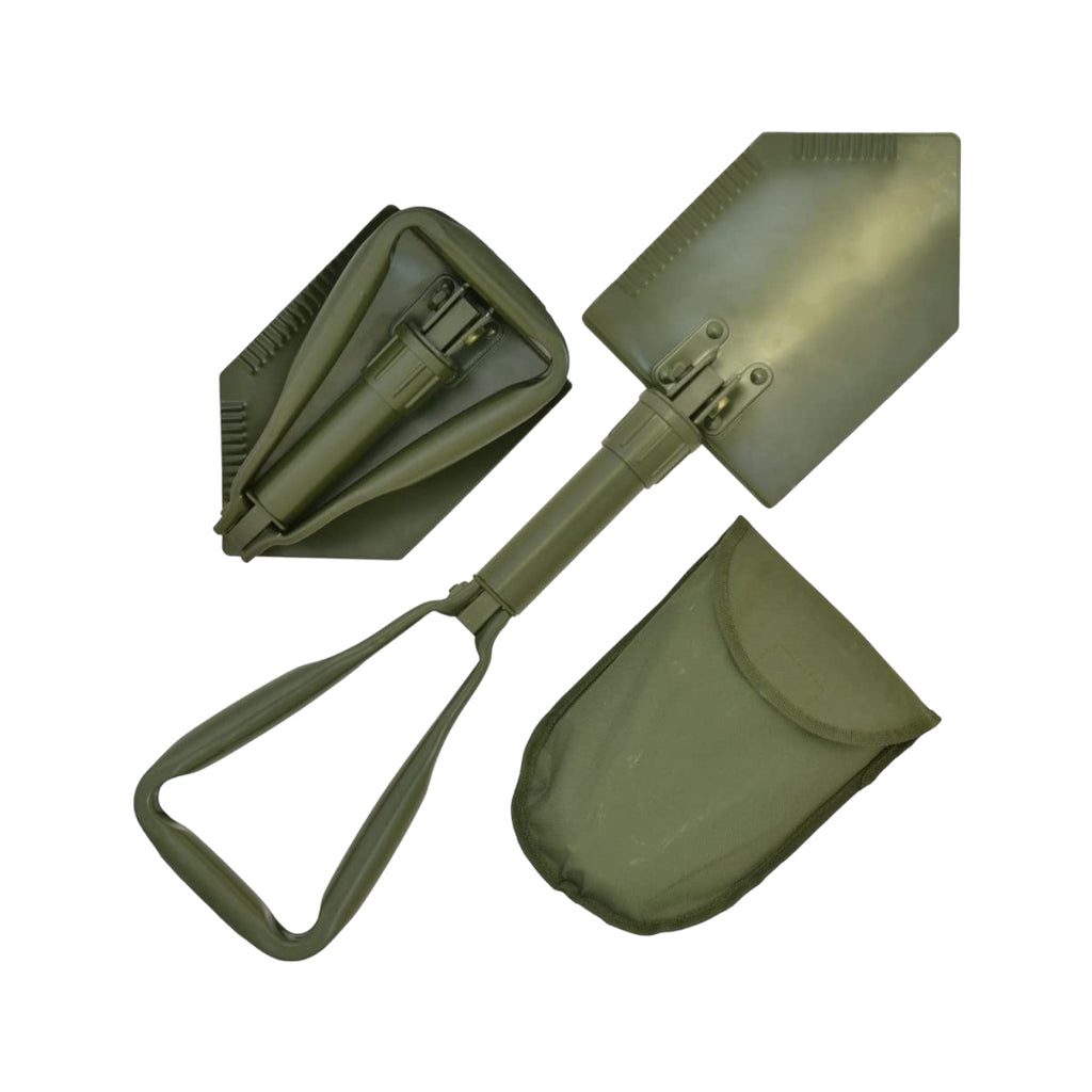 FOLDING SHOVEL