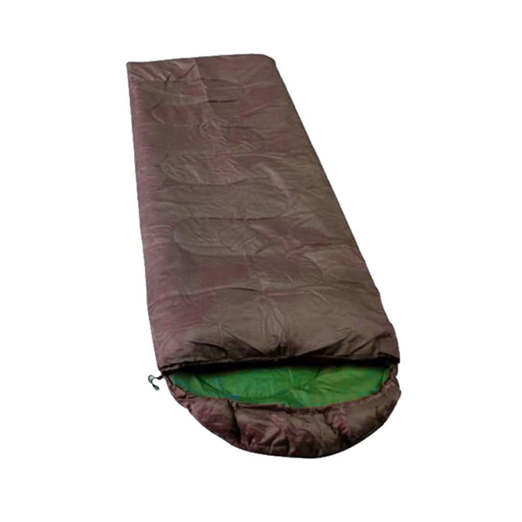 SLEEPING BAG SINGLE